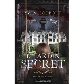 Le jardin secret - 1