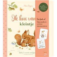 Ik hou van jou, kleintje