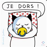 Je dors !