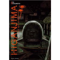 Higanjima, l'ile des vampires T09