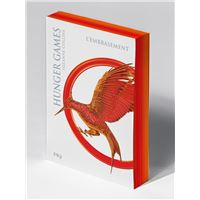 Hunger Games - Tome 2 L'Embrasement - Collector