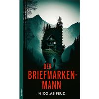 Der Briefmarkenmann