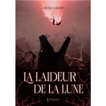 La laideur de la lune - 1