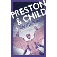 L'ange de la vengeance