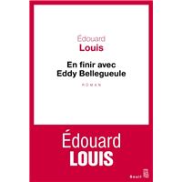En finir avec Eddy Bellegueule