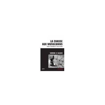 La chasse aux musulmans - 1