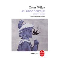 Le Prince heureux et autres contes