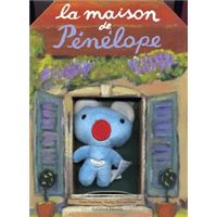 La maison de Pénélope