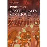 Architecture des cathédrales gothiques