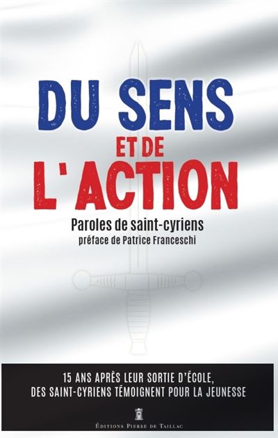 Du sens et de l'action