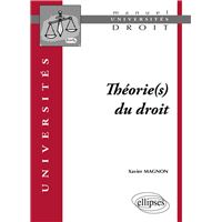 Théorie générale du droit 5ème édition - broché - Jean-Louis