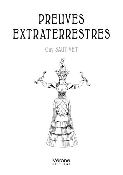 Preuves extraterrestres
