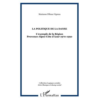 La politique de la danse - 1