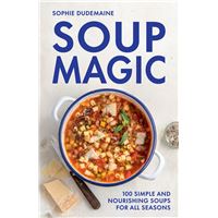 Soup Magic