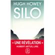 Silo (Silo, Tome 1)