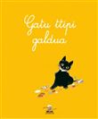 Gatu ttipi galdua