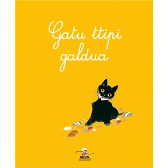 Gatu ttipi galdua