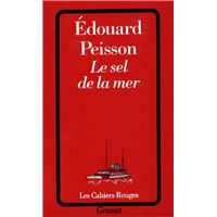 Le Sel de la mer