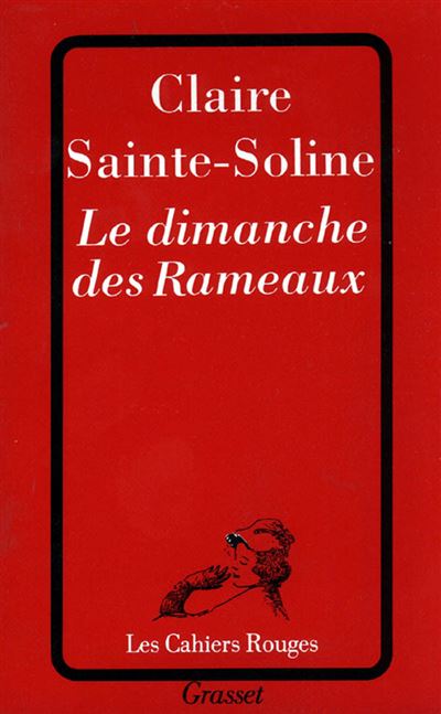 Le dimanche des Rameaux