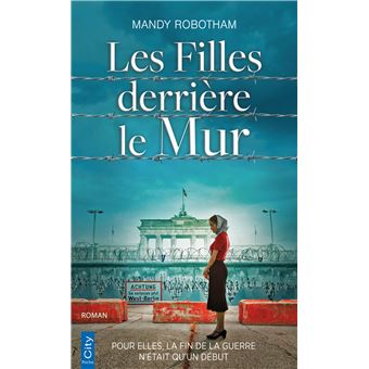 Les Filles derrière le Mur - 1