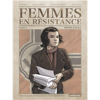 Femmes en resistance,02:sophie scholl
