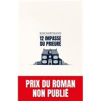 12 Impasse du Prieuré