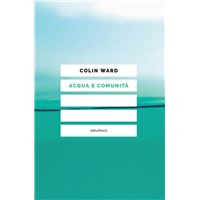 Acqua e comunità
