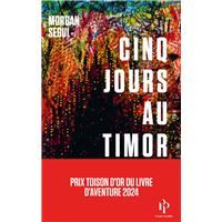Cinq jours au Timor