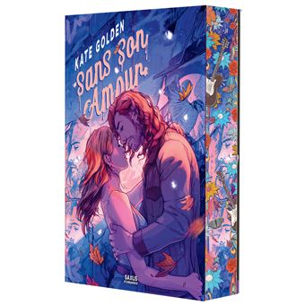 Sans son amour (broché) - 1