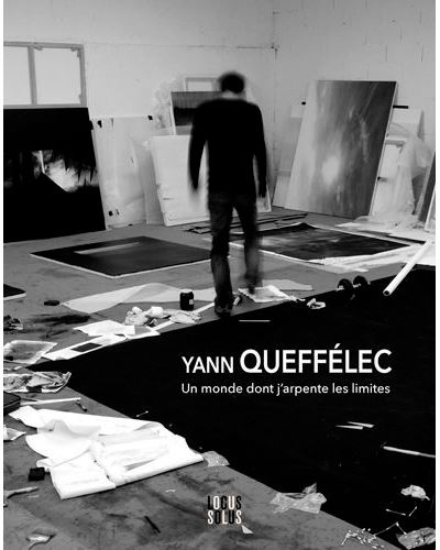 Yann Queffélec