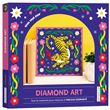 Diamond art