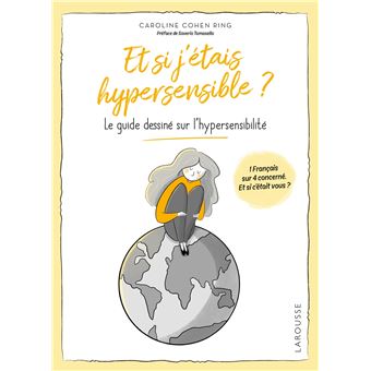 Et si j'étais hypersensible ? - 1