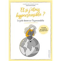 Et si j'étais hypersensible ?