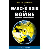 Marche noire de la bombe