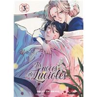 Livres Les Noces Des Lucioles | fnac