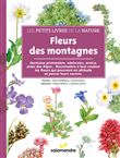 Fleurs des montagnes