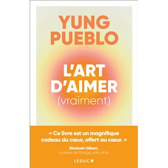 L’art d’aimer (vraiment) - 1