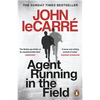 Agent Running in the Field