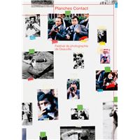 Planches Contact #15