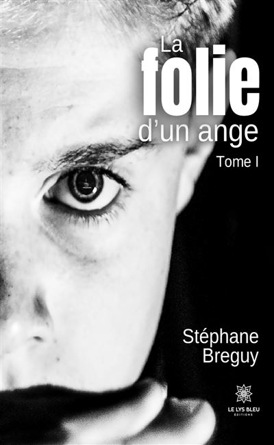 La folie d’un ange - Tome I - Stephane Breguy - broché