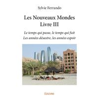 Les nouveaux mondes - livre iii