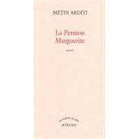 La Pension Marguerite