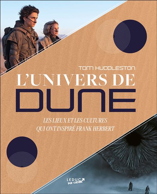L'univers de Dune