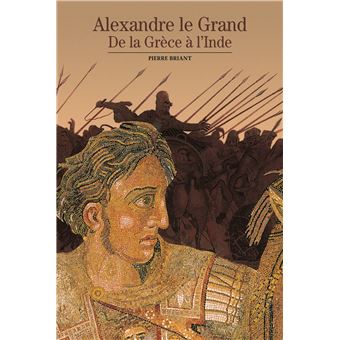 Alexandre le Grand - 1