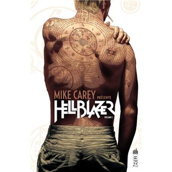 Hellblazer - Hellblazer, T1 - 1