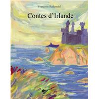 Contes d'irlande
