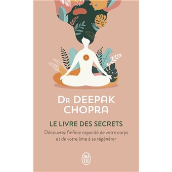 Le livre des secrets - 1
