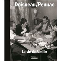 La vie de famille