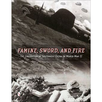 Famine, Sword, And Fire - 1