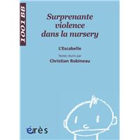 1001 BB 083 - Surprenante violence dans la nursery